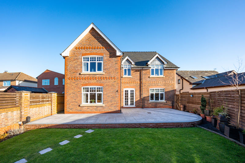 Granville Avenue Hesketh Bank